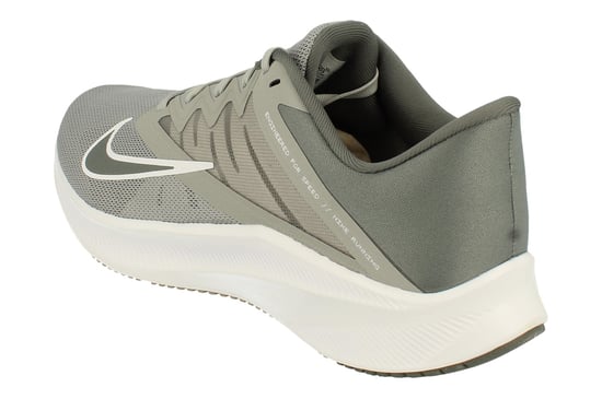 Nike Quest 3 Herren Grau Turnschuhe - Image 2