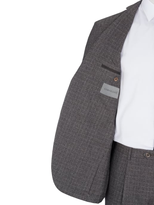 Corneliani Anzug - Image 4