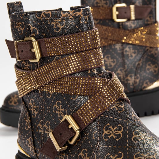 Guess Damenstiefel Ornina - Image 3
