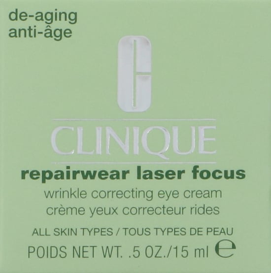 Clinique Repairwear Laser Focus Eye Cream 15 ml