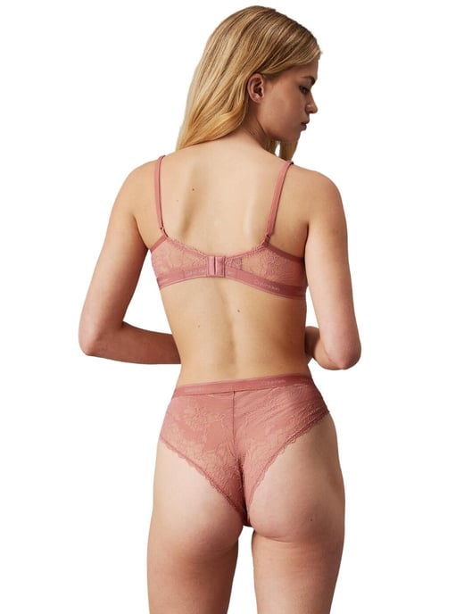 Calvin Klein Modern Lace Tanga