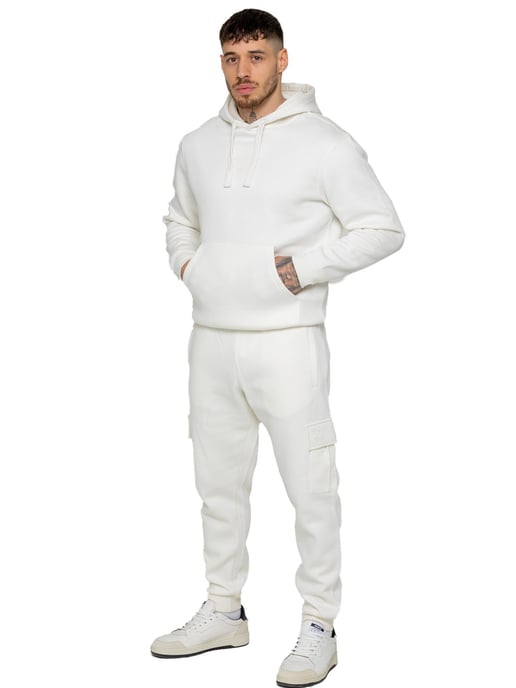 Enzo | Herren Pullover Hoodie - Image 6