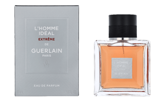 Guerlain L'Homme Ideal Extreme Edp Spray. - Image 1