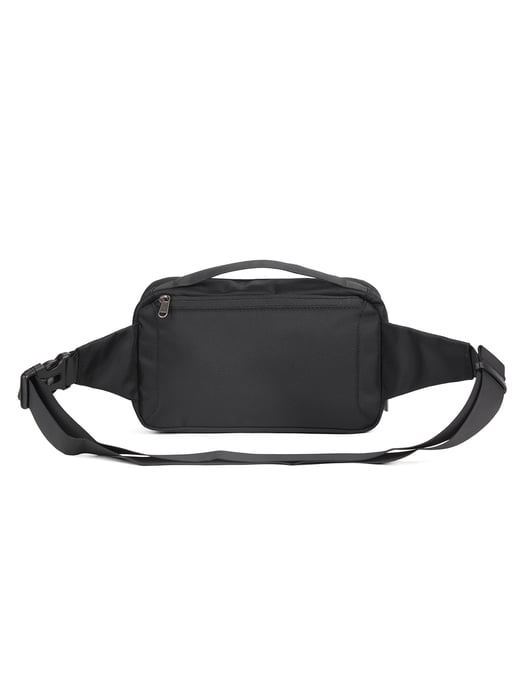 Aoking Gürteltasche Unisex BLACK - Image 4
