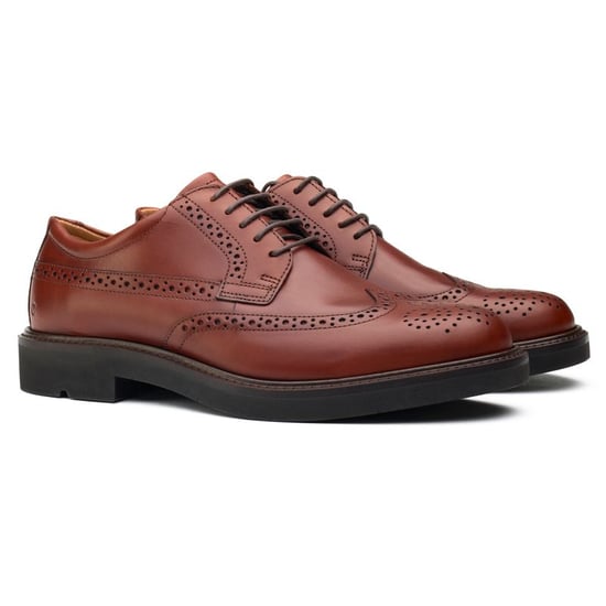 Ecco Metropole Shoes - Image 2