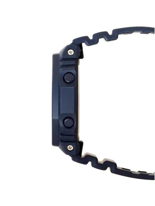 Casio G-shock Damen Blau Uhr GMA-S2100BA-2A1ER - Image 2