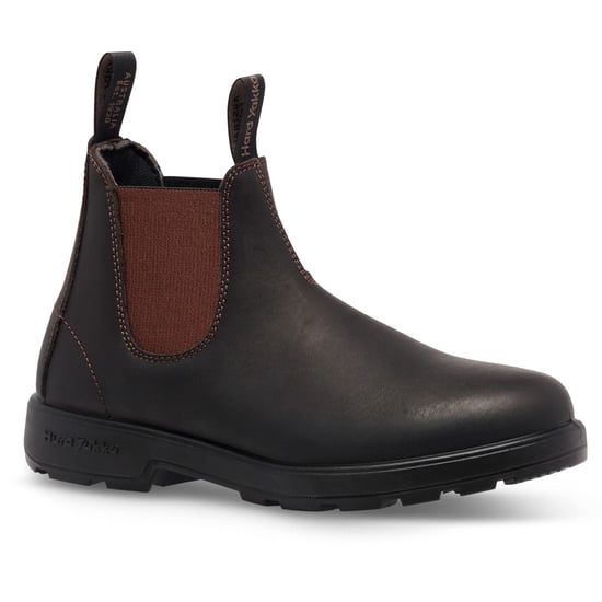 Harte Yakka Brunswick Waxy Leder Herren Braun Waxy Stiefel - Image 1