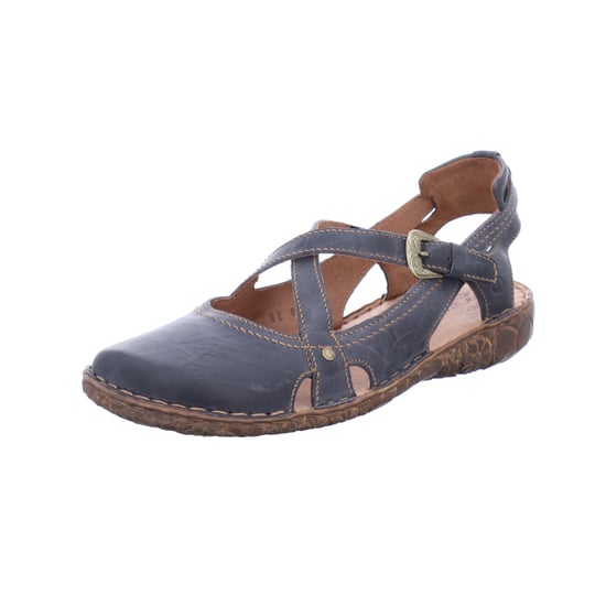 JOSEF SEIBEL Rosalie 13 | Sandale für Damen | Blau Rosalie 13, blau - Image 1