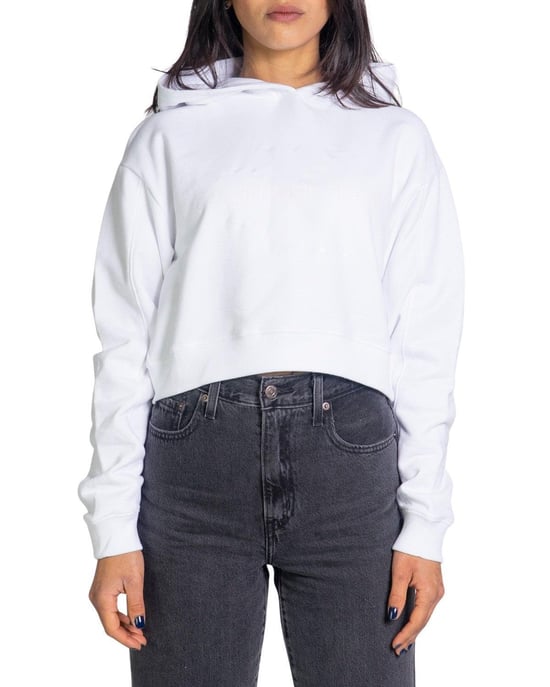 Calvin Klein Jeans Damen Sweatshirt 234724 - Image 1