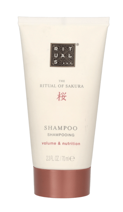 Rituals Sakura Nourishing Shampoo. - Image 1
