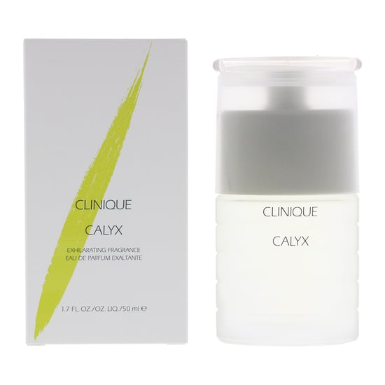 Clinique Calyx Eau de Parfum 50ml Spray - Image 1
