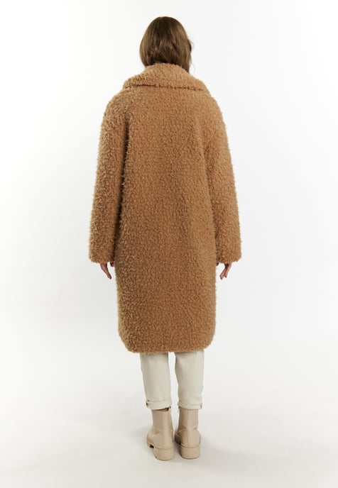 Dreimaster Kaminsims Damen Beige - Image 3