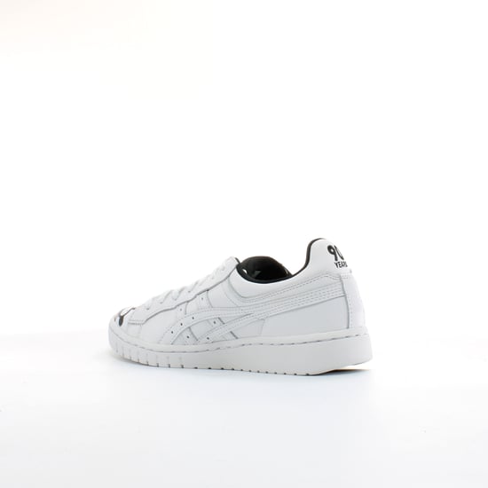 Asics Tiger x Disney Mickey Mouse Mens White Trainers