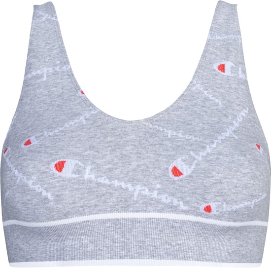 Champion  Seamless Bralette Bustier - Image 1