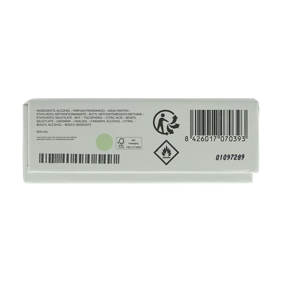 Aire Sutileza Eau De Toilette Spray 100 ml - Image 4