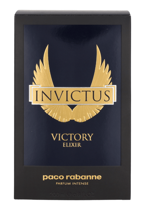 Paco Rabanne Invictus Victory Elixir Edp Intense Spray. - Image 2
