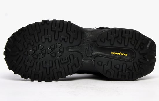 Lacoste L-Guard Goodyear Breaker Mens