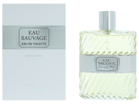 Dior Eau Sauvage Edt Spray. - Image 3