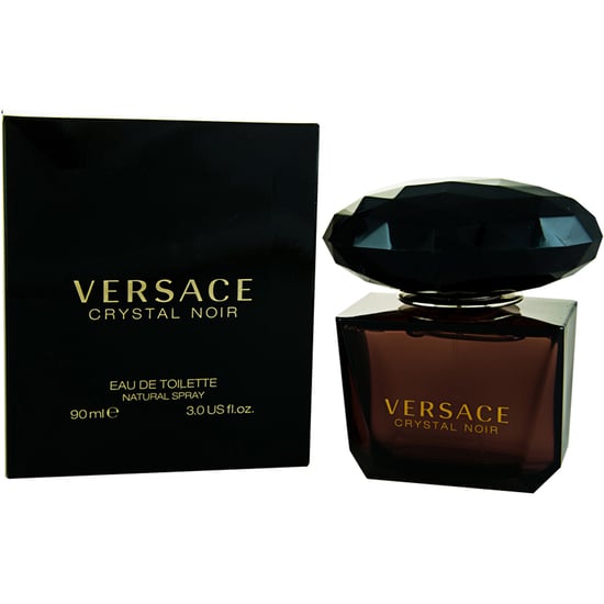 Versace Crystal Noir Eau de Toilette 90ml Spray für Sie - Image 1