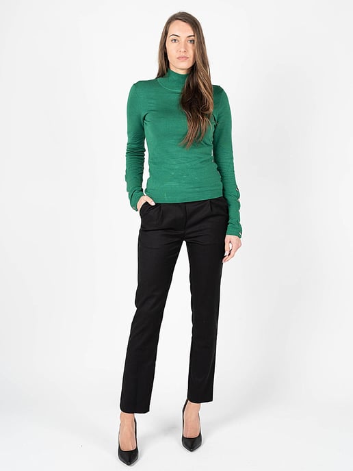 Silvian Heach Pullover Damen grün - Image 2