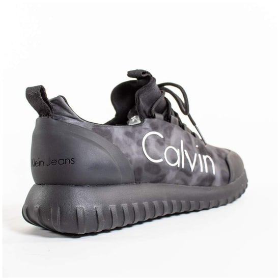 Calvin Klein Damen Rex Neopren-Sneaker - Image 5
