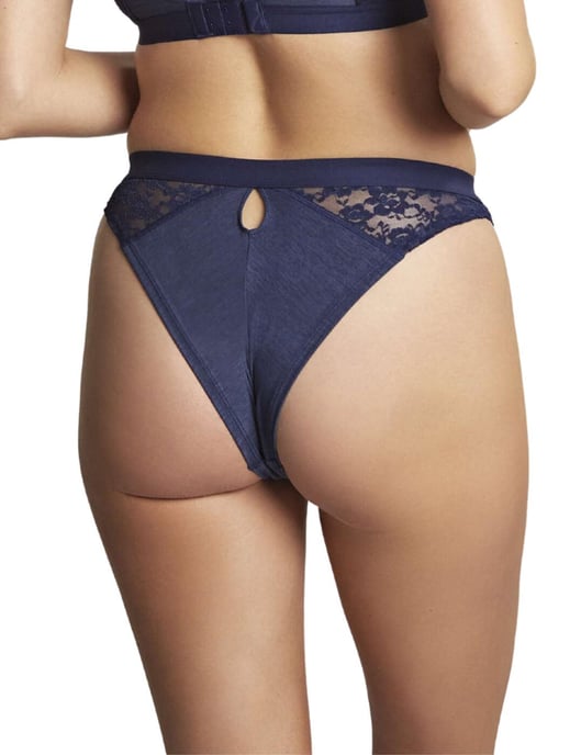 Cleo by Panache Freedom Brazilian Brief