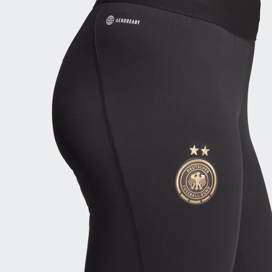 Germany Tiro 23 Pro Pants