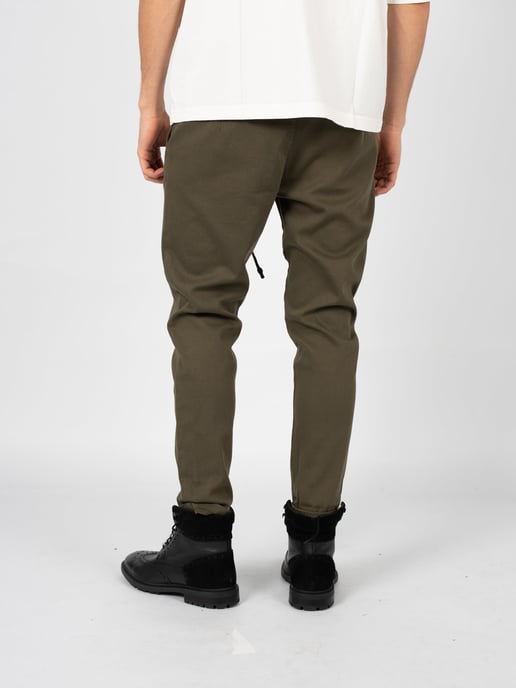 Xagon Man Hose 9001 Herren grün - Image 4