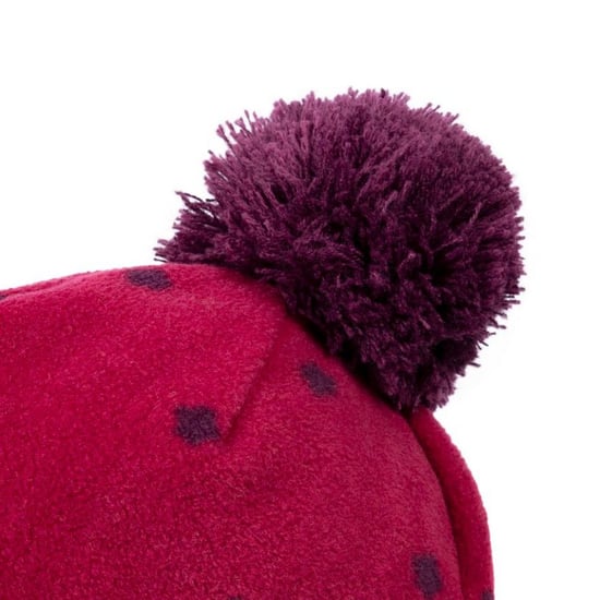 Trespass Childrens/Kids Zume Beanie (Beere) - Image 2