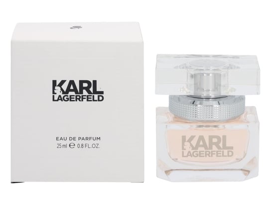 Karl Lagerfeld Pour Femme Edp Spray 25ml - Image 4