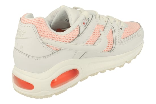 Nike Damen Air Max Command Trainer Weiß - Image 3