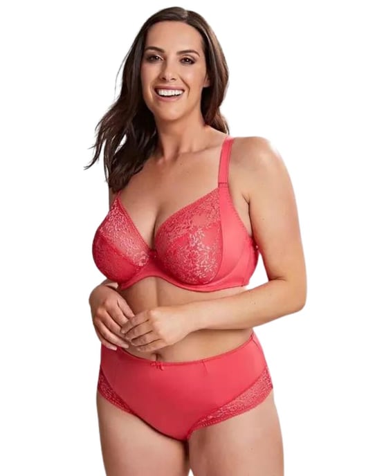 Sculptresse by Panache Roxie High Waist Brief