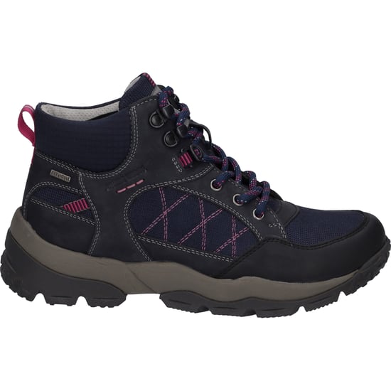 JOSEF SEIBEL Philippa 55 | Stiefelette für Damen | Blau Philippa 55, indigo-multi - Image 2