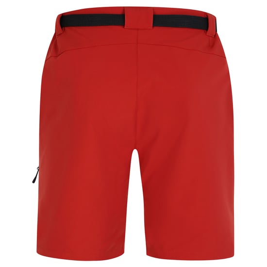 Dare 2B - "Tuned In Pro" Cargo-Shorts für Herren (Tuscan Rot) - Image 2