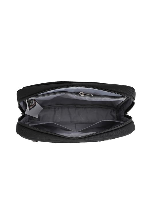 Aoking Gürteltasche Unisex BLACK - Image 5