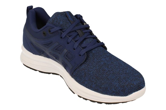 Asics Gel-torrance Herren Blau Turnschuhe - Image 4