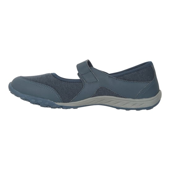 Mountain Warehouse - Damen Freizeitschuhe "Stroll" (Marineblau) - Image 3