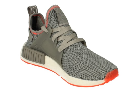 Adidas Originals Nmd_Xr1 Mens Grey Trainers