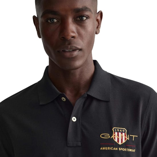 Gant | Herren-Polohemd - Image 3
