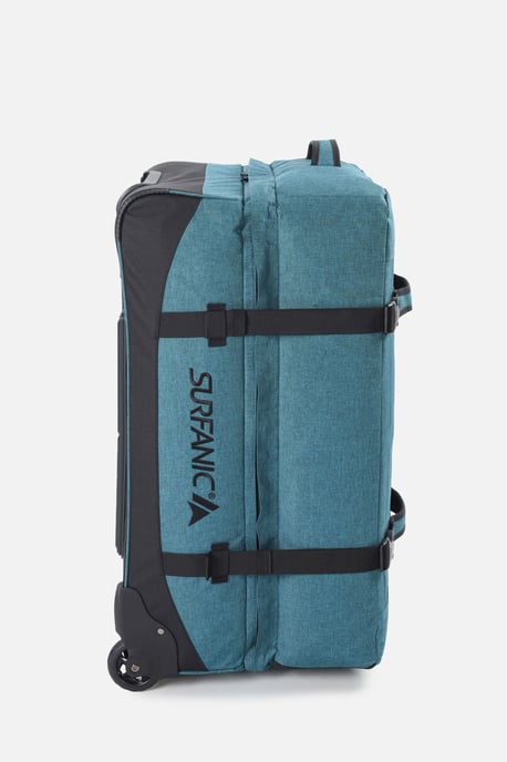 Maxim 3.0 70l Roller Bag Teal