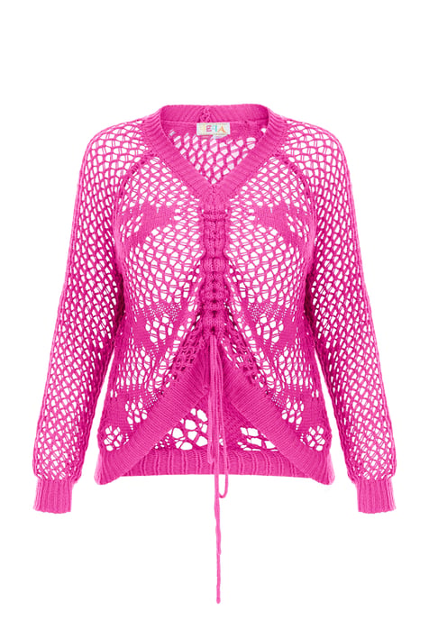 IZIA Pull en maille mahisha - Image 1
