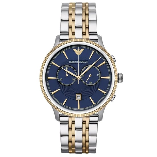 Armani Mens AR1847 Watch