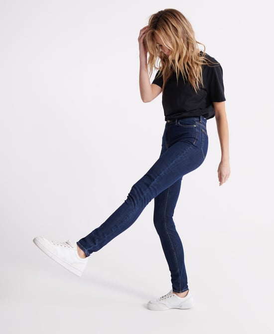 Superdry Superflex- Skinny High Rise