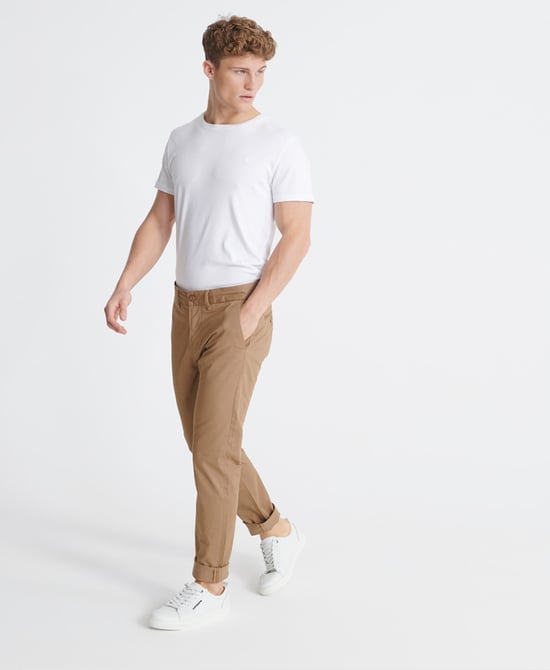 SUPERDRY Pantalon chino Edit - Image 2