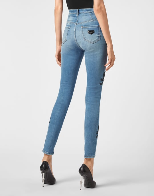 Jeggings Skull - Image 3