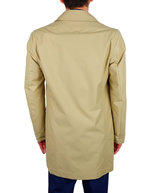 Klassische Baumwolljacke - Image 3