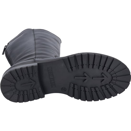 JOSEF SEIBEL Stacey 10 | Stiefel für Damen | Schwarz Stacey 10, schwarz - Image 5