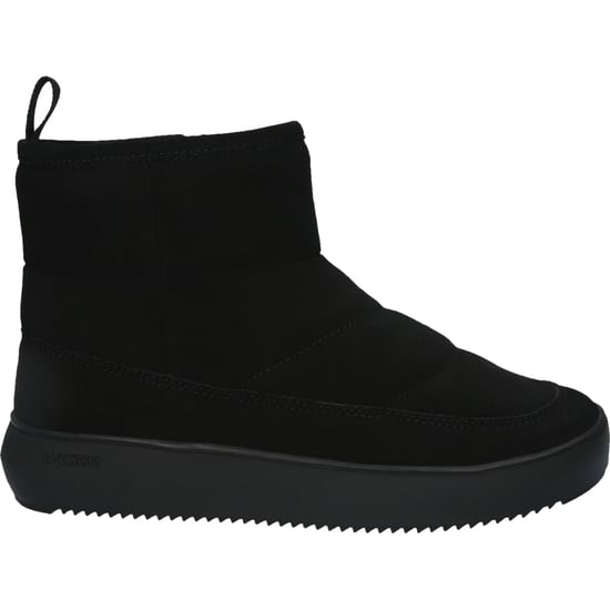 Sakari Puff - Black - Sneaker (high)