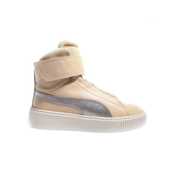 Puma Damen Plattform Mid Sneakers - Image 3