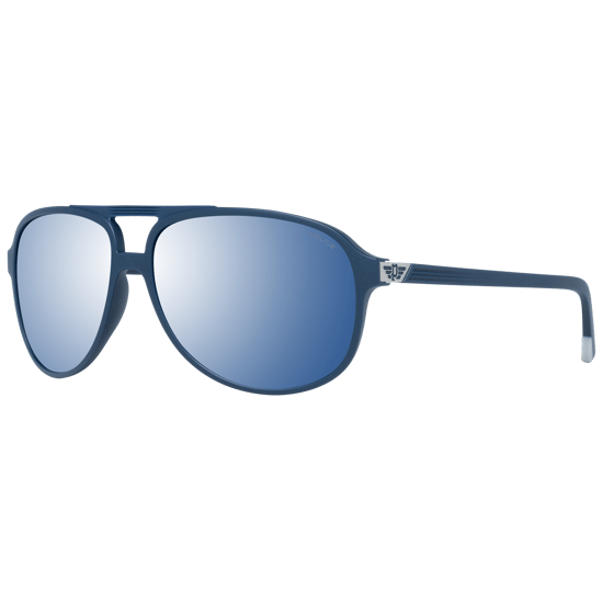 Police Sonnenbrille SPL962 7SFB 60 - Image 1